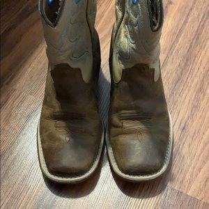 Ariat Boys boots
